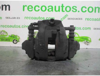 Recambio de pinza freno delantera izquierda para mercedes-benz clase a (w169) 2.0 cdi cat referencia OEM IAM A1694200583 9898B T