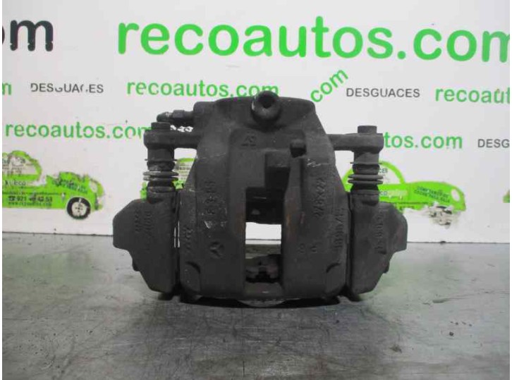 Recambio de pinza freno delantera izquierda para mercedes-benz clase a (w169) 2.0 cdi cat referencia OEM IAM A1694200583 9898B T