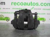 Recambio de pinza freno delantera izquierda para mercedes-benz clase a (w169) 2.0 cdi cat referencia OEM IAM A1694200583 9898B T