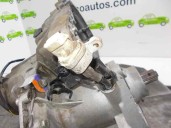Recambio de caja cambios para renault twingo (co6) 1.3 cat referencia OEM IAM JB1061  S000830