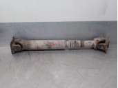 Recambio de transmision central para ford ranger (es) 2.5 tdci cat referencia OEM IAM 1454923 DELANTERA BURRA 4A