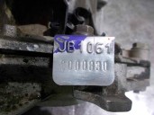 Recambio de caja cambios para renault twingo (co6) 1.3 cat referencia OEM IAM JB1061 S000830