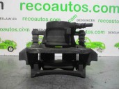 Recambio de pinza freno delantera izquierda para mercedes-benz clase a (w169) 2.0 cdi cat referencia OEM IAM A1694200583 9898B T