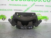 Recambio de pinza freno delantera izquierda para mercedes-benz clase a (w169) 2.0 cdi cat referencia OEM IAM A1694200583 9898B T