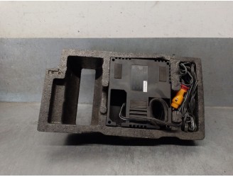 Recambio de util rueda repuesto para bmw 5 touring (f11) 520 d referencia OEM IAM 71106792688 71106792688 