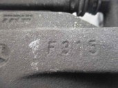 Recambio de pinza freno delantera izquierda para mercedes-benz clase a (w169) 2.0 cdi cat referencia OEM IAM A1694200583 9898B T