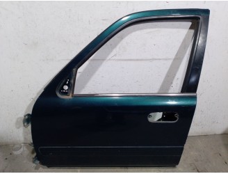 Recambio de puerta delantera izquierda para honda cr-v i (rd) 2.0 16v 4wd (rd1, rd3) referencia OEM IAM 5456938  