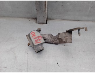 Recambio de modulo electronico para renault scenic ii 1.9 dci diesel referencia OEM IAM 0802061020  