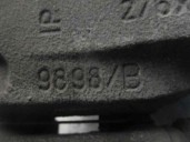 Recambio de pinza freno delantera izquierda para mercedes-benz clase a (w169) 2.0 cdi cat referencia OEM IAM A1694200583 9898B T