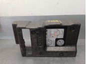 Recambio de util rueda repuesto para bmw 5 touring (f11) 520 d referencia OEM IAM 71106792688 71106792688 