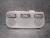 Recambio de luz interior para renault scenic iii 1.5 dci diesel referencia OEM IAM 264300007R TRASERA 