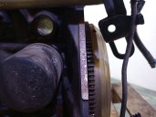 Recambio de motor completo para opel zafira b 1.6 16v referencia OEM IAM Z16XE1 5601590 20KU3376