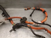 Recambio de cableado para toyota prius (_w3_) 1.8 hybrid (zvw3_) referencia OEM IAM 8216447080 8216447080 