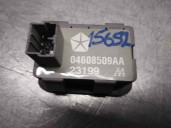 Recambio de interruptor para chrysler sebring berlina (jr41) 2.0 le referencia OEM IAM 04608509AA  