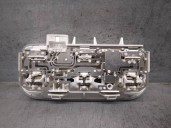 Recambio de luz interior para renault scenic iii 1.5 dci diesel referencia OEM IAM 264300007R TRASERA 