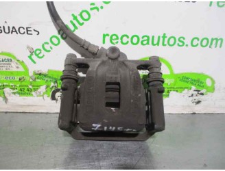 Recambio de pinza freno trasera derecha para mercedes-benz clase a (w169) 2.0 cdi cat referencia OEM IAM F006 873B TRW