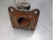 Recambio de transmision central para ford ranger (es) 2.5 tdci cat referencia OEM IAM 1454923 DELANTERA BURRA 4A