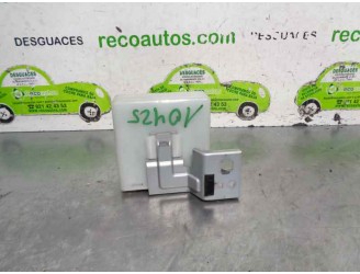 Recambio de modulo electronico para renault koleos 2.0 dci diesel fap referencia OEM IAM 28550JY02A  