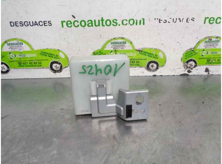 Recambio de modulo electronico para renault koleos 2.0 dci diesel fap referencia OEM IAM 28550JY02A 