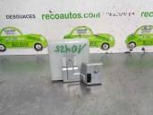 Recambio de modulo electronico para renault koleos 2.0 dci diesel fap referencia OEM IAM 28550JY02A 