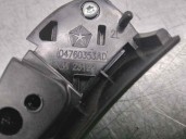 Recambio de mando volante para chrysler sebring berlina (jr41) 2.0 le referencia OEM IAM 04760353AD  