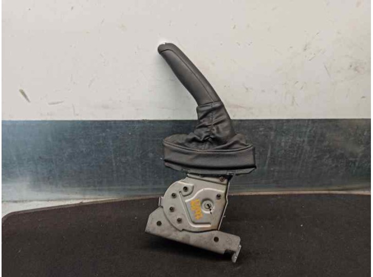 Recambio de palanca freno de mano para peugeot 607 (s2) 2.7 hdi fap cat (uhz / dt17ted4) referencia OEM IAM 4701A1 