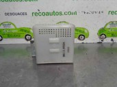 Recambio de modulo electronico para renault koleos 2.0 dci diesel fap referencia OEM IAM 28550JY02A  