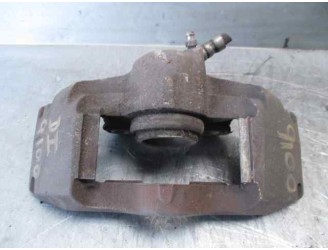 Recambio de pinza freno delantera izquierda para renault twingo (co6) 1.3 cat referencia OEM IAM  350519 