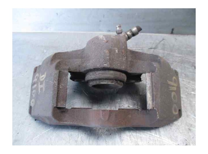 Recambio de pinza freno delantera izquierda para renault twingo (co6) 1.3 cat referencia OEM IAM 350519 