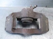 Recambio de pinza freno delantera izquierda para renault twingo (co6) 1.3 cat referencia OEM IAM 350519 