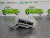Recambio de modulo electronico para renault koleos 2.0 dci diesel fap referencia OEM IAM 28550JY02A 