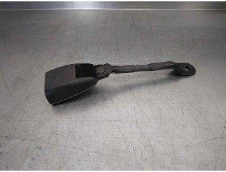 Recambio de enganche cinturon para chrysler sebring berlina (jr41) 2.0 le referencia OEM IAM DUT40TRAA  
