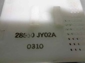 Recambio de modulo electronico para renault koleos 2.0 dci diesel fap referencia OEM IAM 28550JY02A 