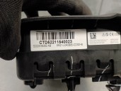 Recambio de airbag delantero izquierdo para ford galaxy (ca1) 2.0 tdci cat referencia OEM IAM 6M21U042B85CD  