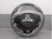 Recambio de volante para smart fortwo coupé (453) electric drive / eq (453.391) referencia OEM IAM A4534603600 A4534600603 