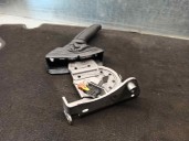Recambio de palanca freno de mano para peugeot 607 (s2) 2.7 hdi fap cat (uhz / dt17ted4) referencia OEM IAM 4701A1 