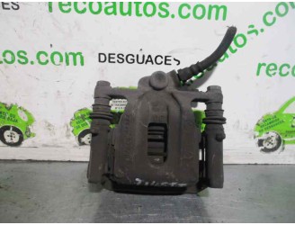 Recambio de pinza freno trasera izquierda para mercedes-benz clase a (w169) 2.0 cdi cat referencia OEM IAM E364 872B TRW