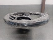 Recambio de volante para smart fortwo coupé (453) electric drive / eq (453.391) referencia OEM IAM A4534603600 A4534600603 