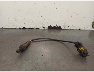 Recambio de sonda lambda para chevrolet matiz 1.0 cat referencia OEM IAM NTK610W59320 