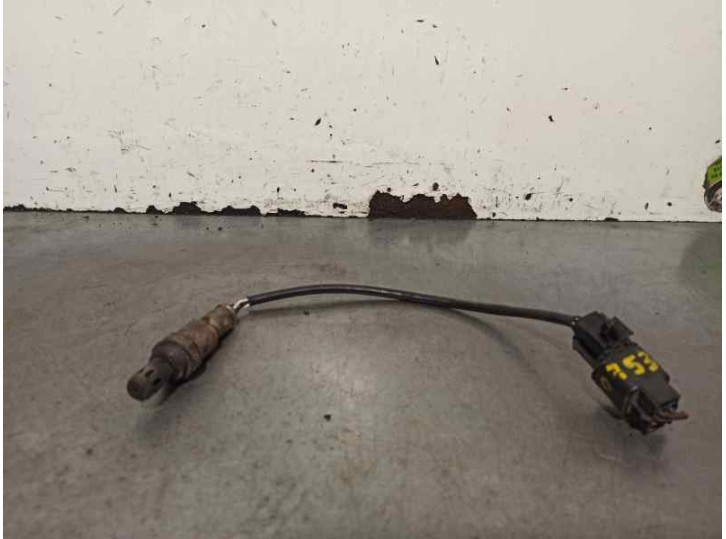 Recambio de sonda lambda para chevrolet matiz 1.0 cat referencia OEM IAM NTK610W59320 