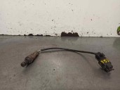 Recambio de sonda lambda para chevrolet matiz 1.0 cat referencia OEM IAM NTK610W59320 