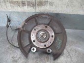 Replacement rear left stub axle for Peugeot 607 (S2) 2.7 HDi FAP CAT (UHZ / DT17TED4) OEM IAM reference 334041 