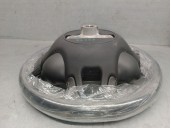 Recambio de volante para smart fortwo coupé (453) electric drive / eq (453.391) referencia OEM IAM A4534603600 A4534600603 