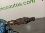 Recambio de sonda lambda para chevrolet matiz 1.0 cat referencia OEM IAM NTK610W59320 
