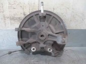 Recambio de mangueta trasera izquierda para peugeot 607 (s2) 2.7 hdi fap cat (uhz / dt17ted4) referencia OEM IAM 334041 