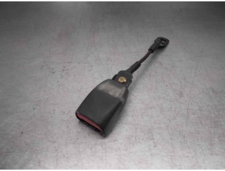 Recambio de enganche cinturon para chrysler sebring berlina (jr41) 2.0 le referencia OEM IAM DUT40TRAA  