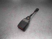 Recambio de enganche cinturon para chrysler sebring berlina (jr41) 2.0 le referencia OEM IAM DUT40TRAA  
