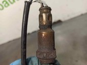 Recambio de sonda lambda para chevrolet matiz 1.0 cat referencia OEM IAM NTK610W59320 