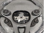 Recambio de volante para smart fortwo coupé (453) electric drive / eq (453.391) referencia OEM IAM A4534603600 A4534600603 