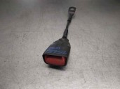 Recambio de enganche cinturon para chrysler sebring berlina (jr41) 2.0 le referencia OEM IAM DUT40TRAA  